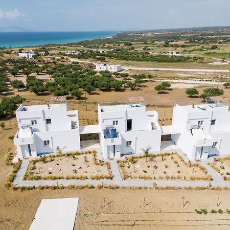 Saint Nicholas Houses Kéfalos Dış mekan fotoğraf